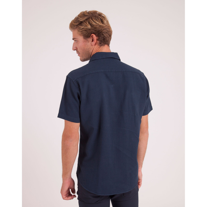CHEMISE MC UNIE