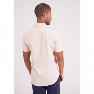 CHEMISE MC UNIE