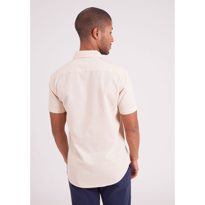 CHEMISE MC UNIE