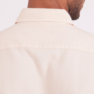 CHEMISE MC UNIE