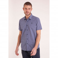 CHEMISE MC