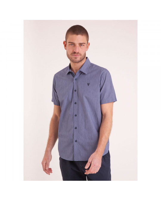 CHEMISE MC