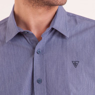 CHEMISE MC