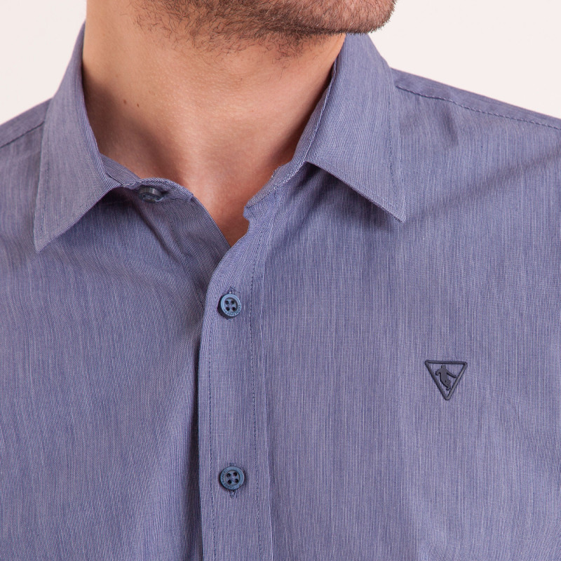 CHEMISE MC