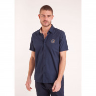 CHEMISE MC UNIE