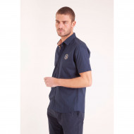 CHEMISE MC UNIE