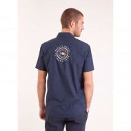 CHEMISE MC UNIE