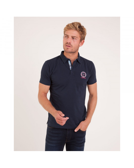 POLO MC JERSEY