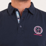 POLO MC JERSEY