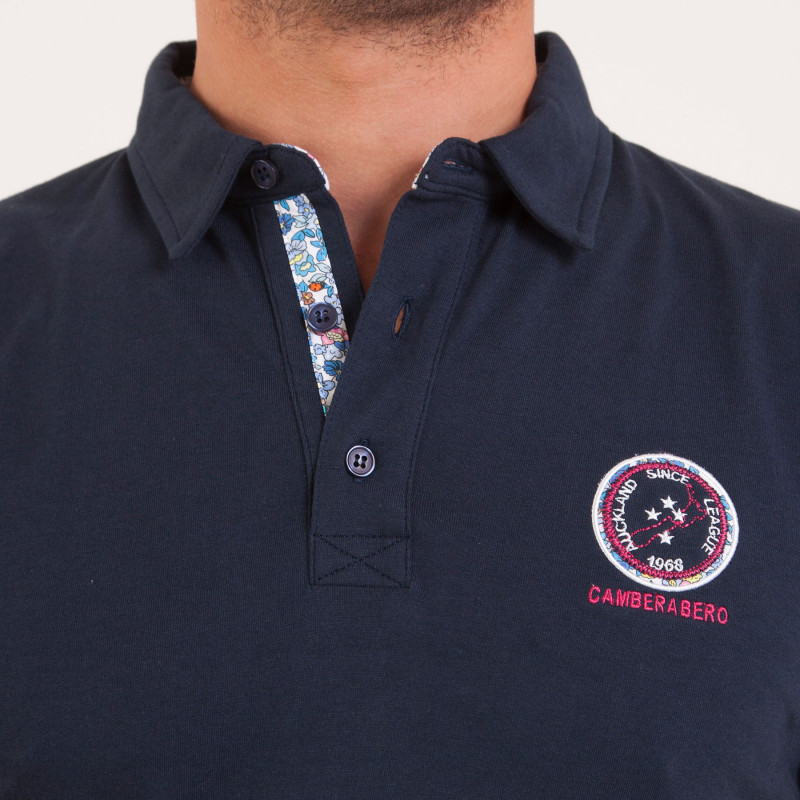 POLO MC JERSEY