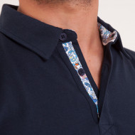 POLO MC JERSEY