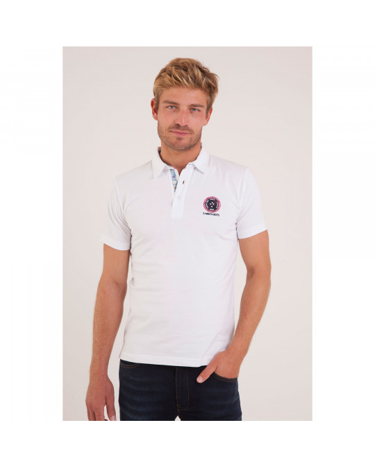 POLO MC JERSEY