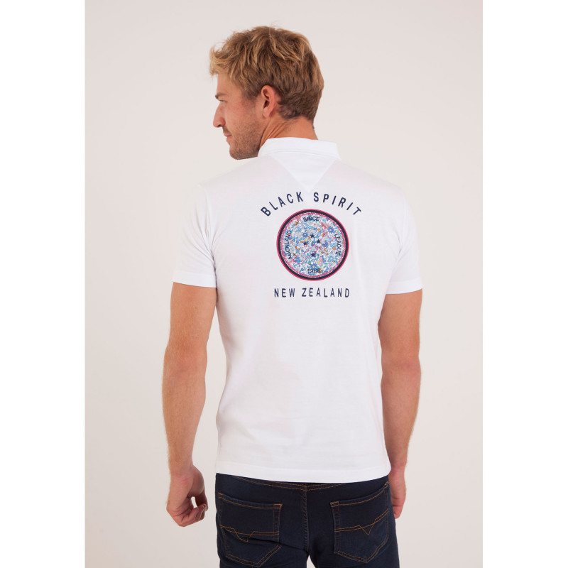 POLO MC JERSEY