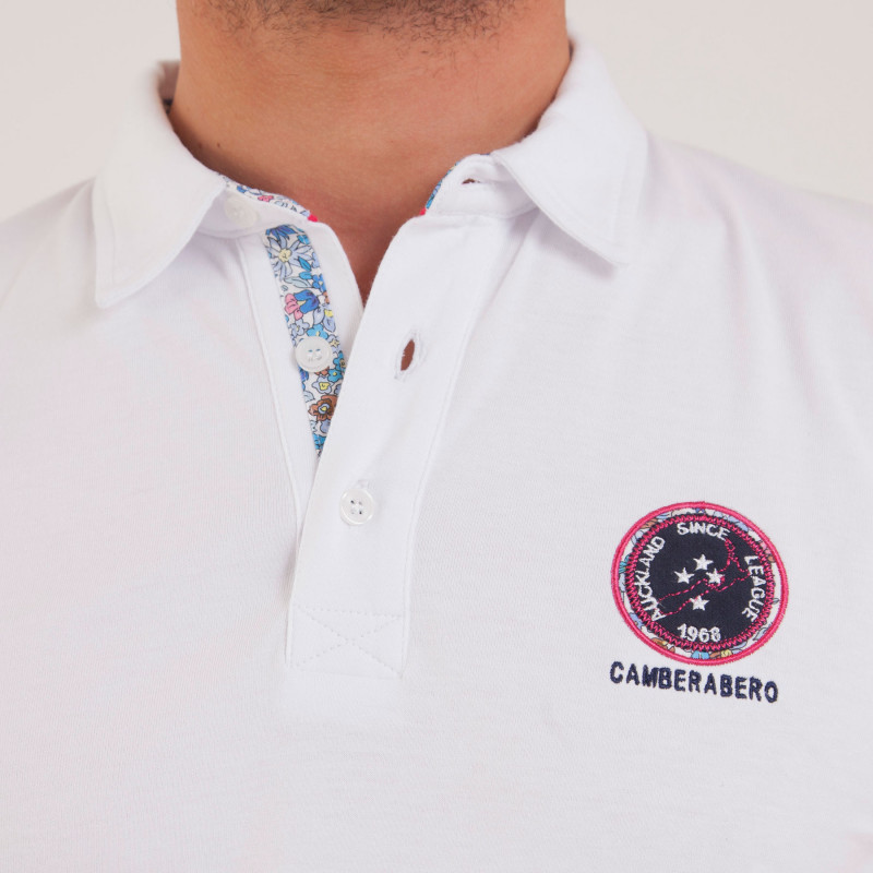 POLO MC JERSEY