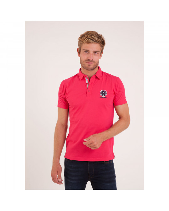 POLO MC JERSEY