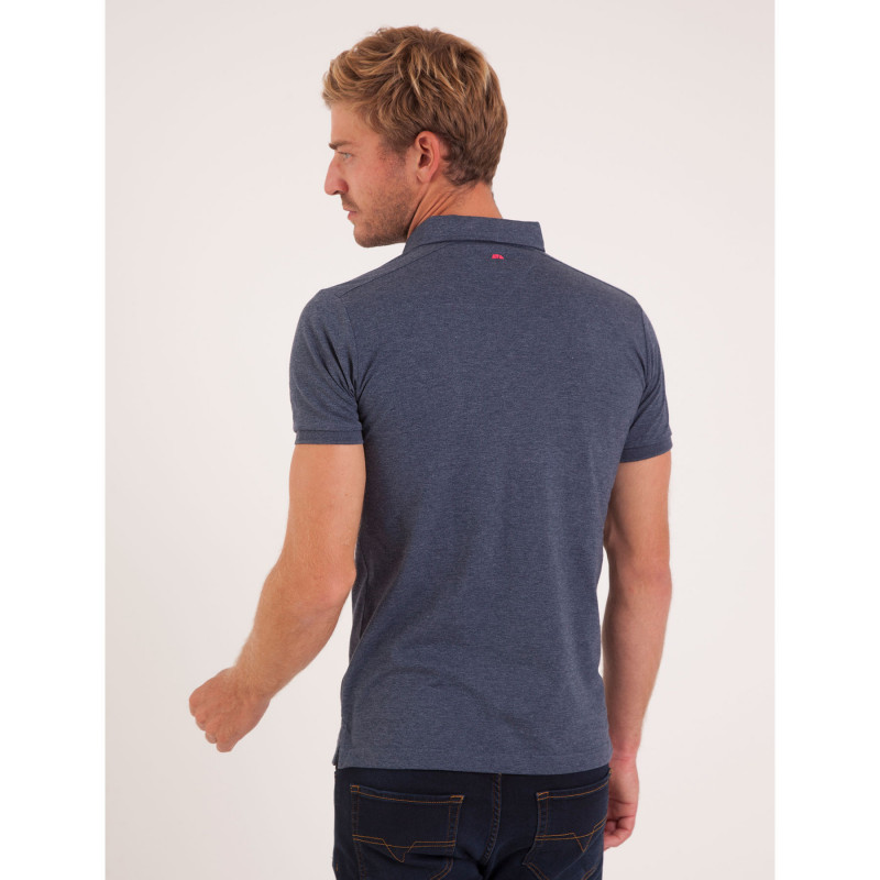 POLO MC JERSEY
