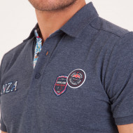POLO MC JERSEY