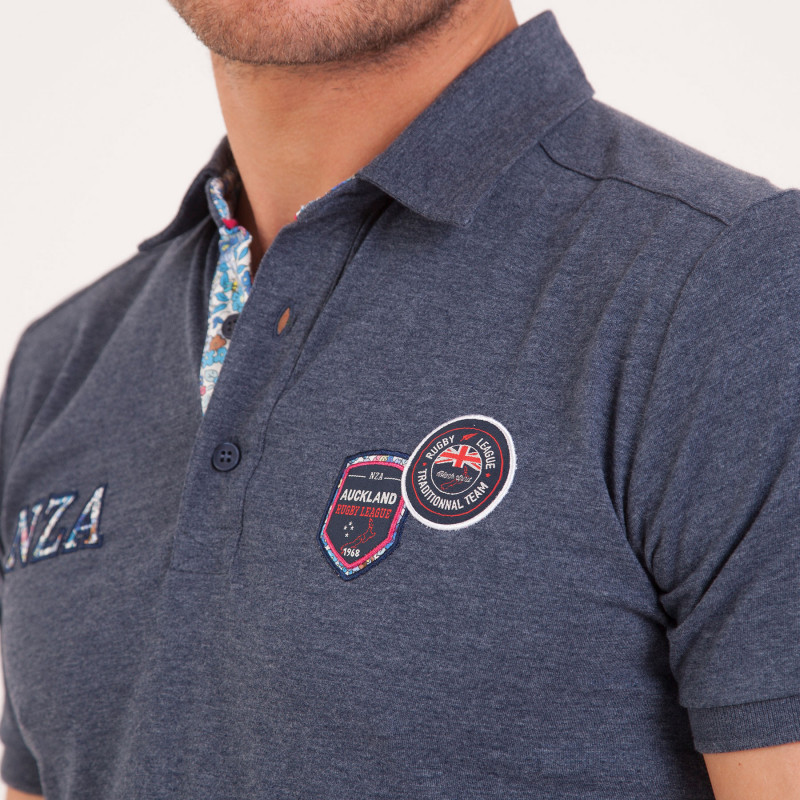 POLO MC JERSEY