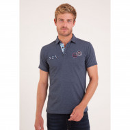 POLO MC JERSEY