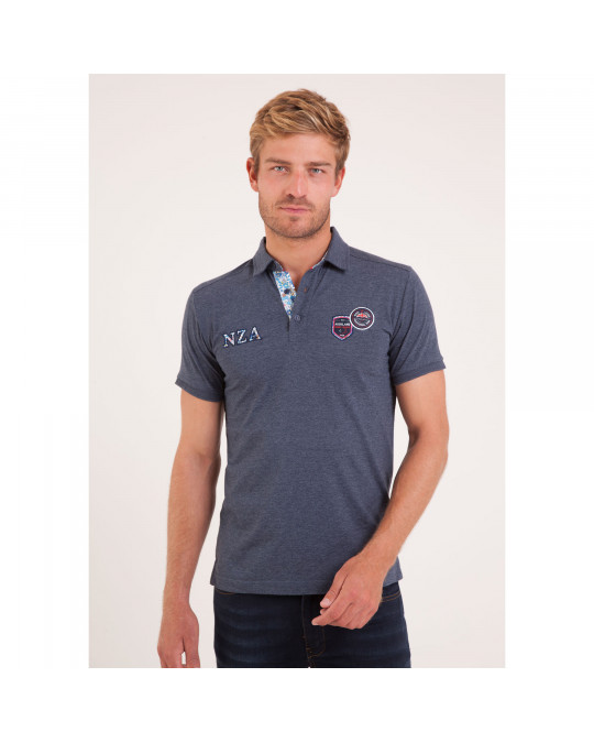 POLO MC JERSEY