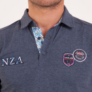 POLO MC JERSEY