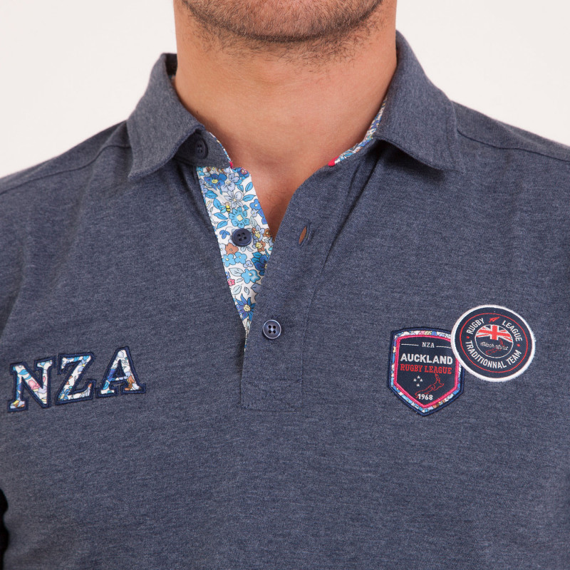 POLO MC JERSEY