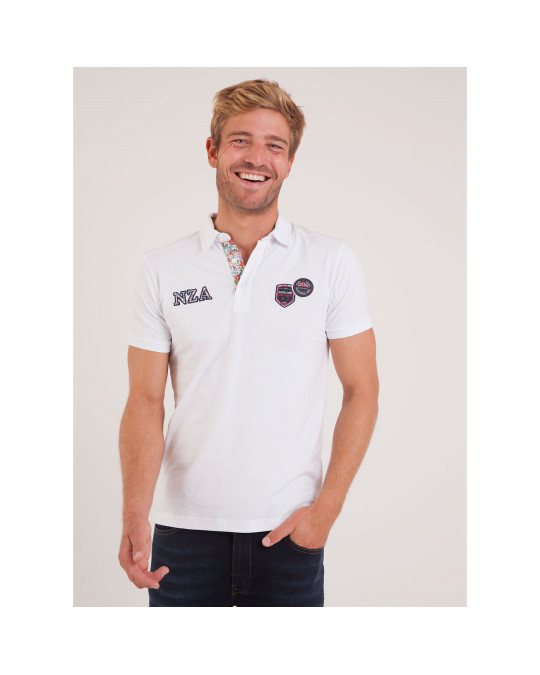 POLO MC JERSEY