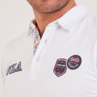 POLO MC JERSEY