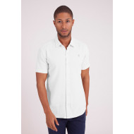 CHEMISE MC UNIE