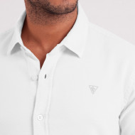 CHEMISE MC UNIE
