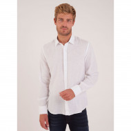 CHEMISE ML UNIE