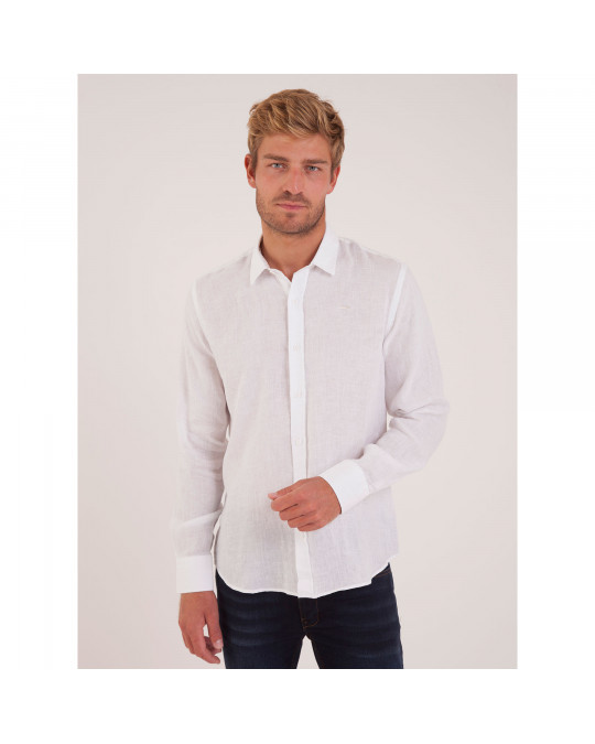 CHEMISE ML UNIE