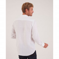 CHEMISE ML UNIE