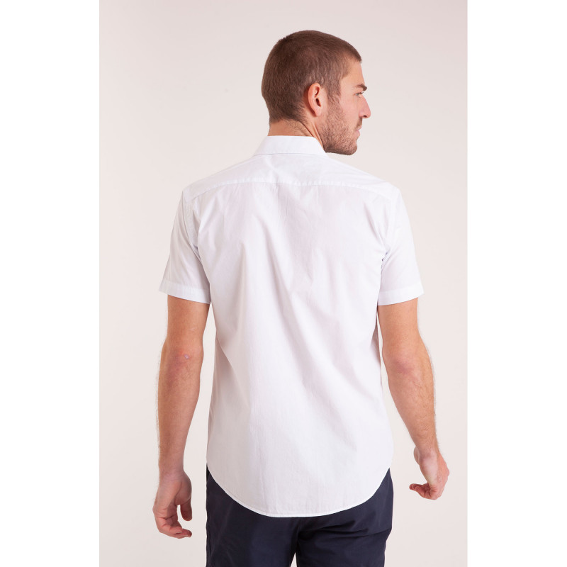 CHEMISE MC UNIE