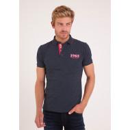 POLO MC JERSEY
