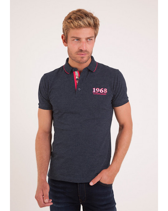 POLO MC JERSEY