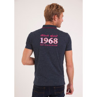 POLO MC JERSEY