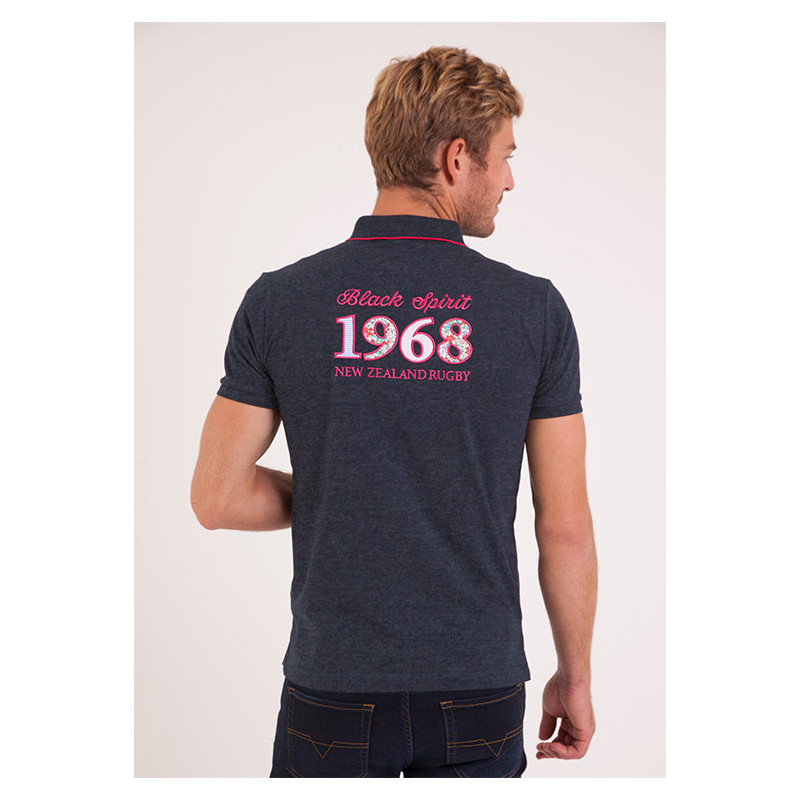 POLO MC JERSEY