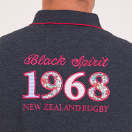 POLO MC JERSEY