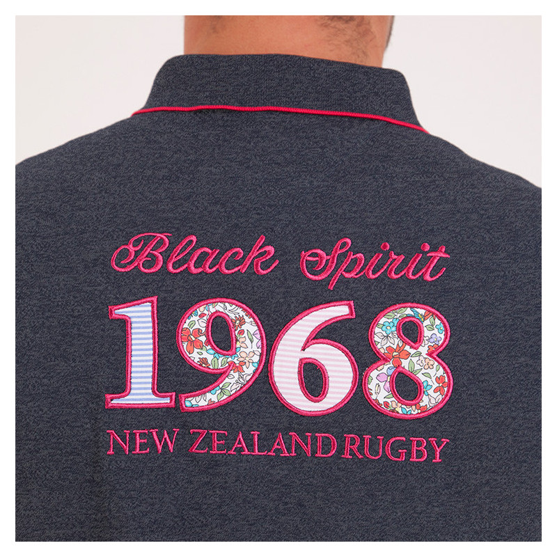 POLO MC JERSEY