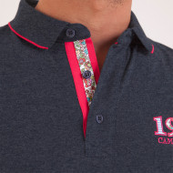 POLO MC JERSEY
