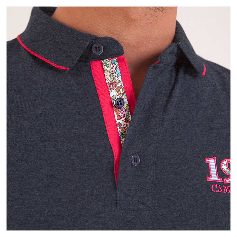 POLO MC JERSEY