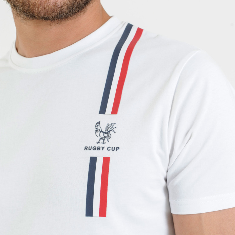 TS CDM E23 02 - TEE SHIRT COUPE DU MONDE 2023