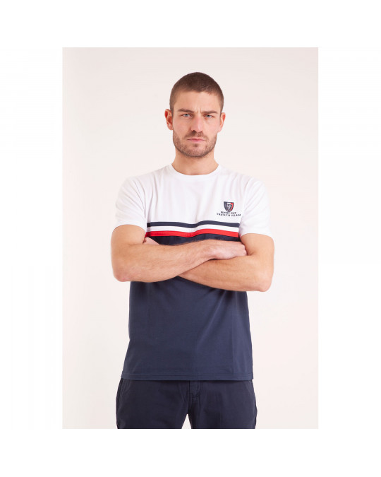 TS CDM E23 04 - TEE SHIRT COUPE DU MONDE 2023