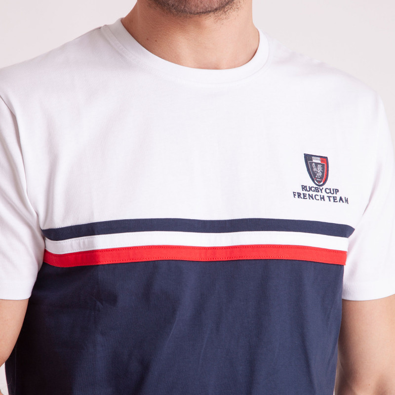 TS CDM E23 04 - TEE SHIRT COUPE DU MONDE 2023