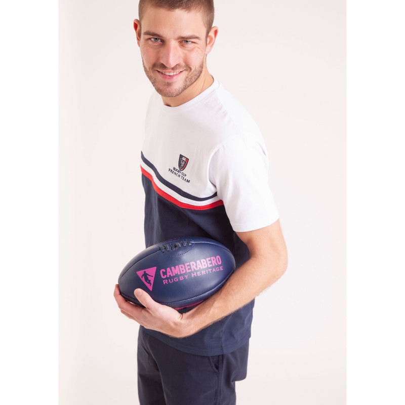 TS CDM E23 04 - TEE SHIRT COUPE DU MONDE 2023