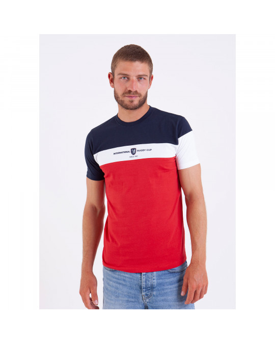 TS CDM E23 05 - TEE SHIRT COUPE DU MONDE 2023