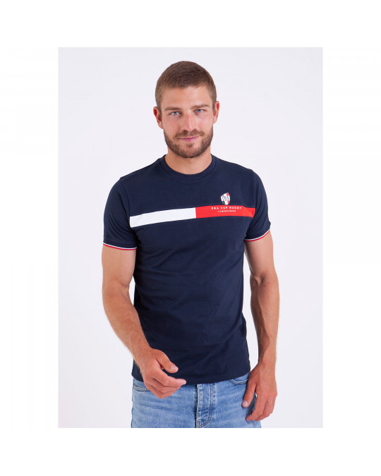TS CDM E23 06 - TEE SHIRT COUPE DU MONDE 2023