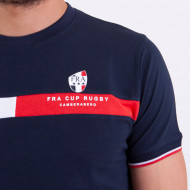 TS CDM E23 06 - TEE SHIRT COUPE DU MONDE 2023