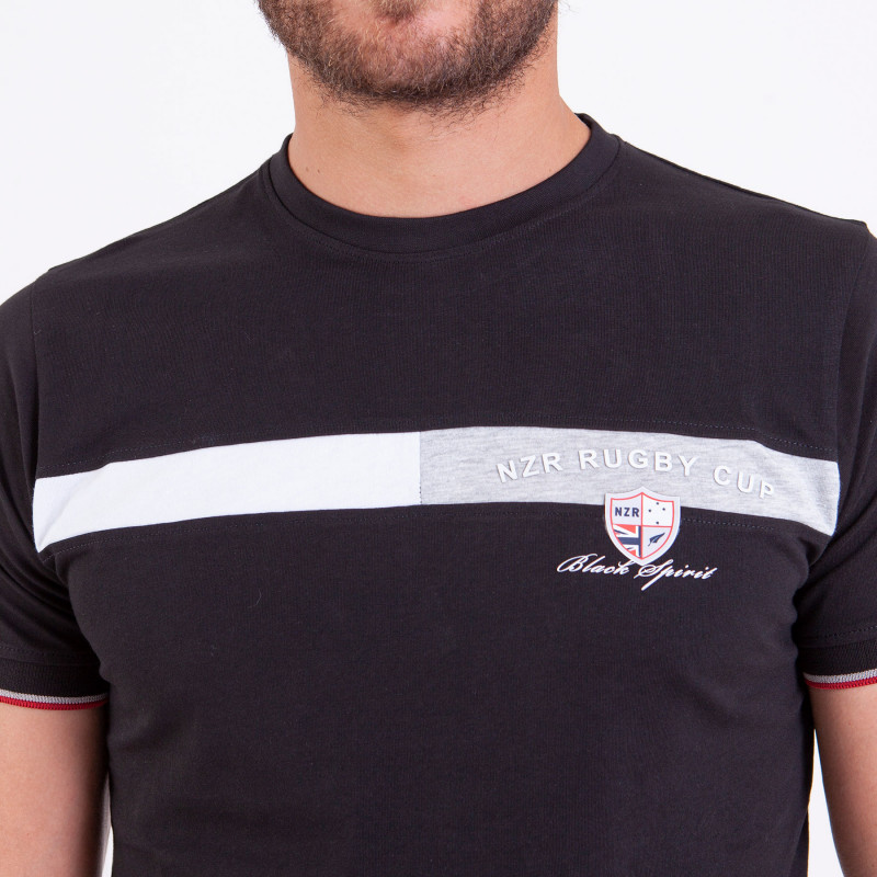 TS CDM E23 07 - TEE SHIRT COUPE DU MONDE 2023